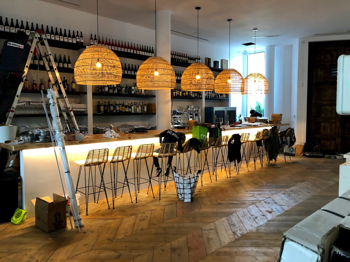 Brico Hogar Levantina — Fotos 9
