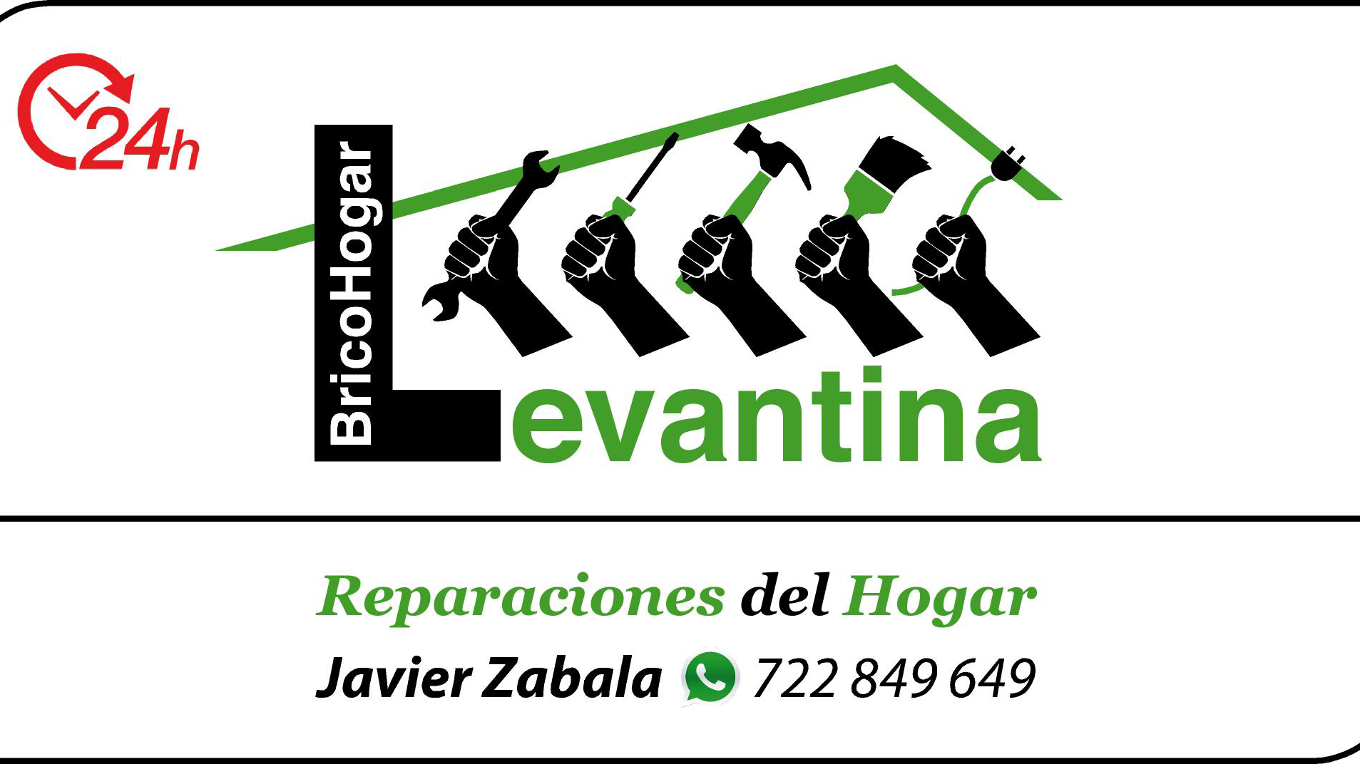 Brico Hogar Levantina — Fotos 4